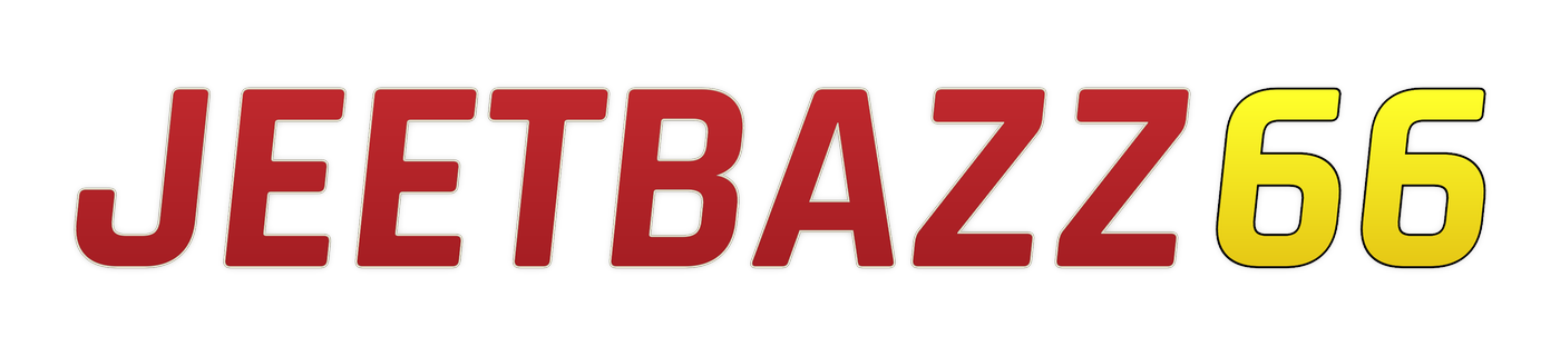 jeetbazz66 লোগো